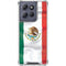 Mexico Flag Moto G Play 5G (2025) Clear Case